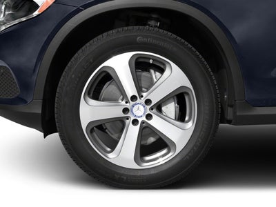 2018 Mercedes-Benz GLC GLC 300 4MATIC® Coupe