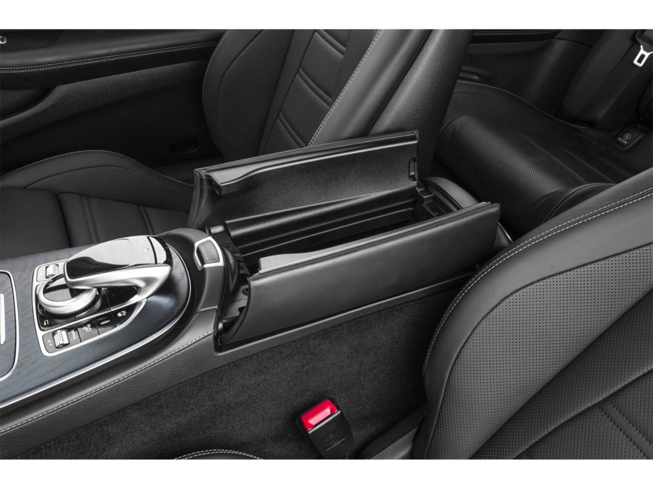 2019 Mercedes-Benz E-Class AMG® E 53 4MATIC®+ Coupe