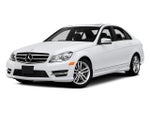 2014 Mercedes-Benz C-Class C 300 4MATIC® Luxury Sedan