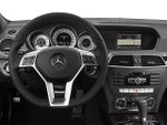 2014 Mercedes-Benz C-Class C 300 4MATIC® Luxury Sedan