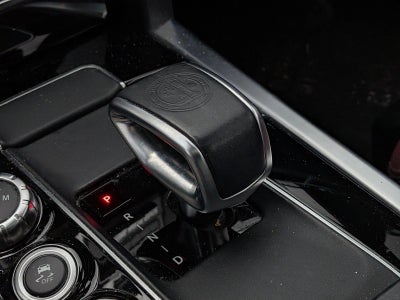 2016 Mercedes-Benz E-Class AMG® E 63 S 4MATIC® Sedan