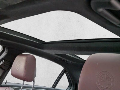 2016 Mercedes-Benz E-Class AMG® E 63 S 4MATIC® Sedan