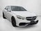 2016 Mercedes-Benz E-Class AMG® E 63 S 4MATIC® Sedan