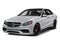 2016 Mercedes-Benz E-Class AMG® E 63 S 4MATIC® Sedan