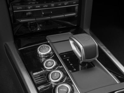 2016 Mercedes-Benz E-Class AMG® E 63 S 4MATIC® Sedan