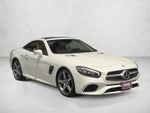 2019 Mercedes-Benz SL-Class SL 550 Roadster