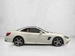 2019 Mercedes-Benz SL-Class SL 550 Roadster