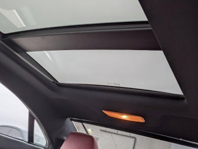 2016 Mercedes-Benz E-Class E 400 Coupe