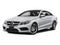 2016 Mercedes-Benz E-Class E 400 Coupe