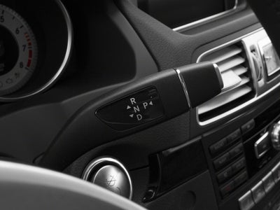 2016 Mercedes-Benz E-Class E 400 Coupe