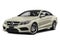 2016 Mercedes-Benz E-Class E 400 Coupe