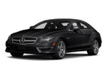 2014 Mercedes-Benz CLS CLS 63 AMG® S-Model Coupe