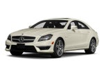 2014 Mercedes-Benz CLS CLS 63 AMG® S-Model Coupe