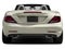 2017 Mercedes-Benz SLC SLC 300 Roadster