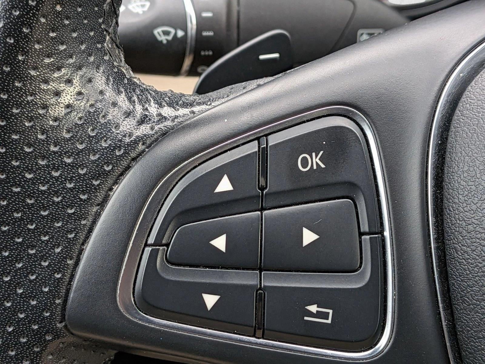 2018 Mercedes-Benz CLA CLA 250 4MATIC® Coupe