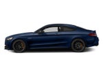 2018 Mercedes-Benz C-Class AMG® C 63 S Coupe