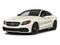 2018 Mercedes-Benz C-Class AMG® C 63 S Coupe