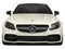 2018 Mercedes-Benz C-Class AMG® C 63 S Coupe