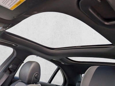 2019 Mercedes-Benz E-Class AMG® E 63 S 4MATIC®+ Sedan