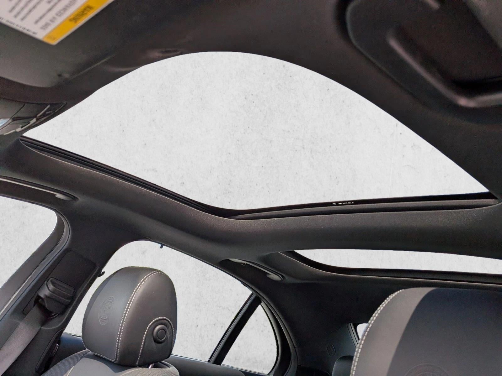 2019 Mercedes-Benz E-Class AMG® E 63 S 4MATIC®+ Sedan