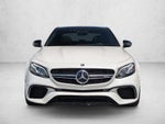 2019 Mercedes-Benz E-Class AMG® E 63 S 4MATIC®+ Sedan