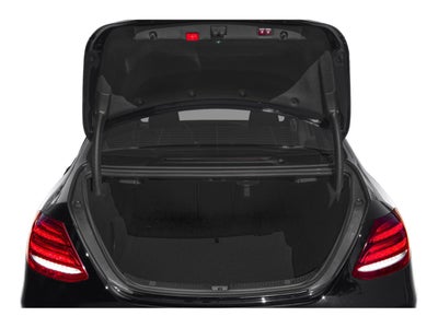 2019 Mercedes-Benz E-Class AMG® E 63 S 4MATIC®+ Sedan