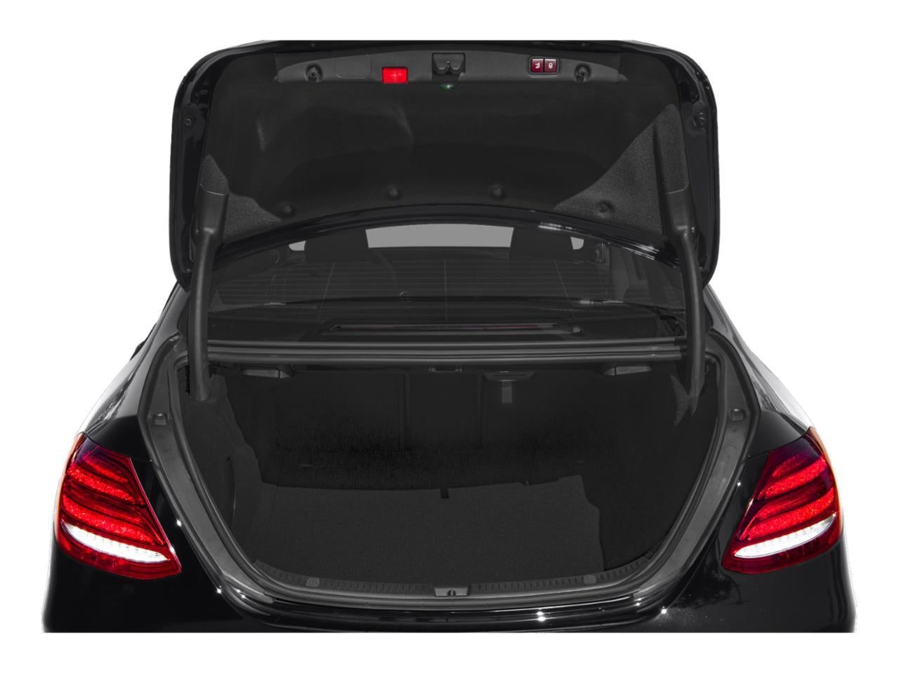 2019 Mercedes-Benz E-Class AMG® E 63 S 4MATIC®+ Sedan