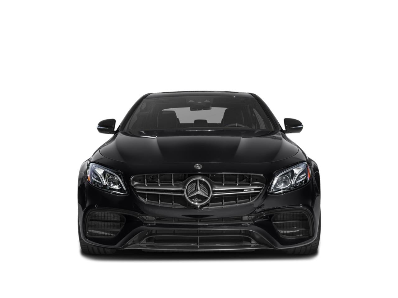 2019 Mercedes-Benz E-Class AMG® E 63 S 4MATIC®+ Sedan