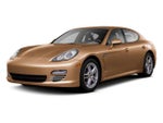 2011 Porsche Panamera 4dr HB 4