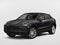 2023 Porsche Cayenne Coupe AWD