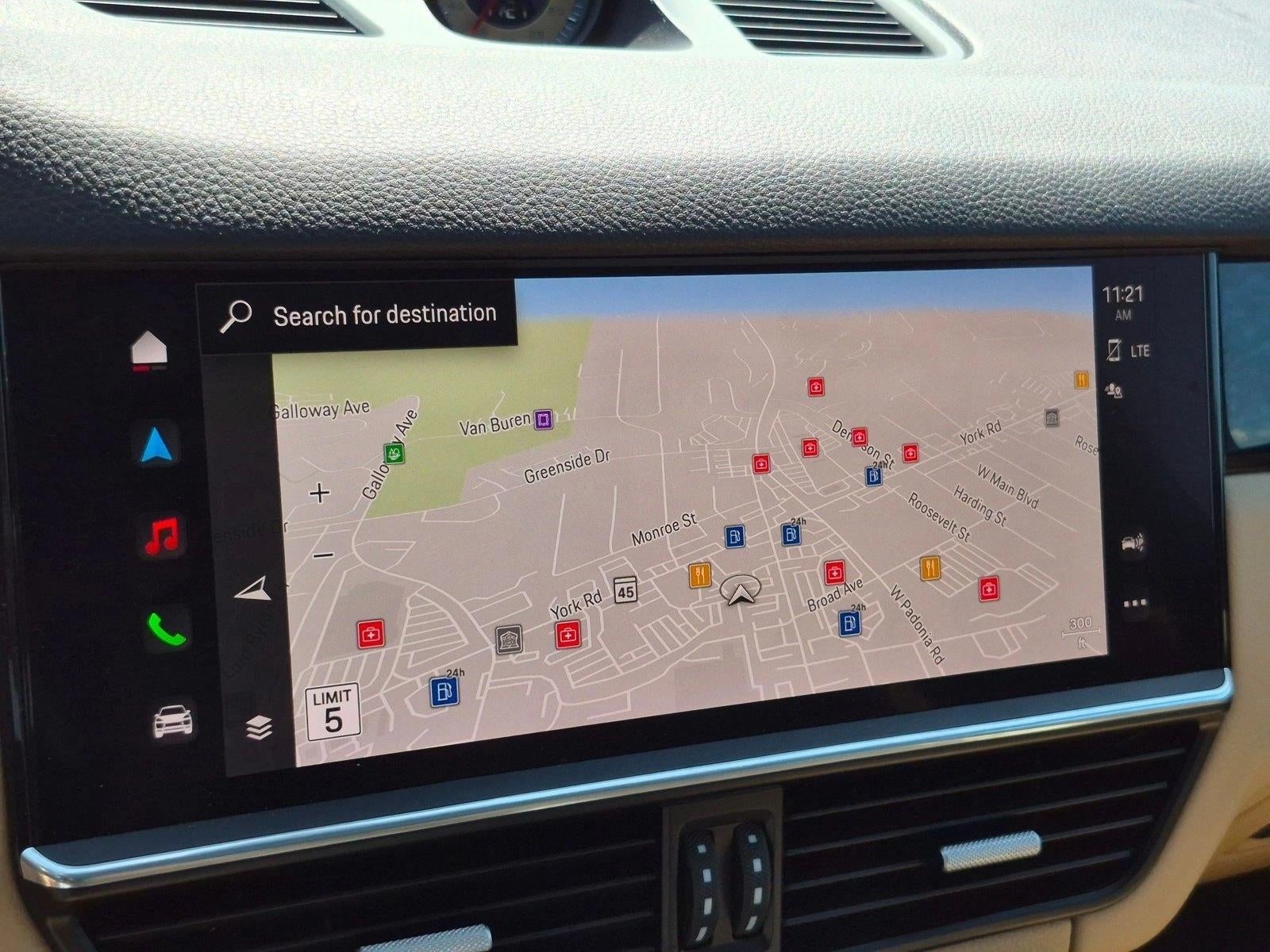 2023 Porsche Cayenne Coupe AWD