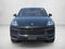 2023 Porsche Cayenne Coupe AWD
