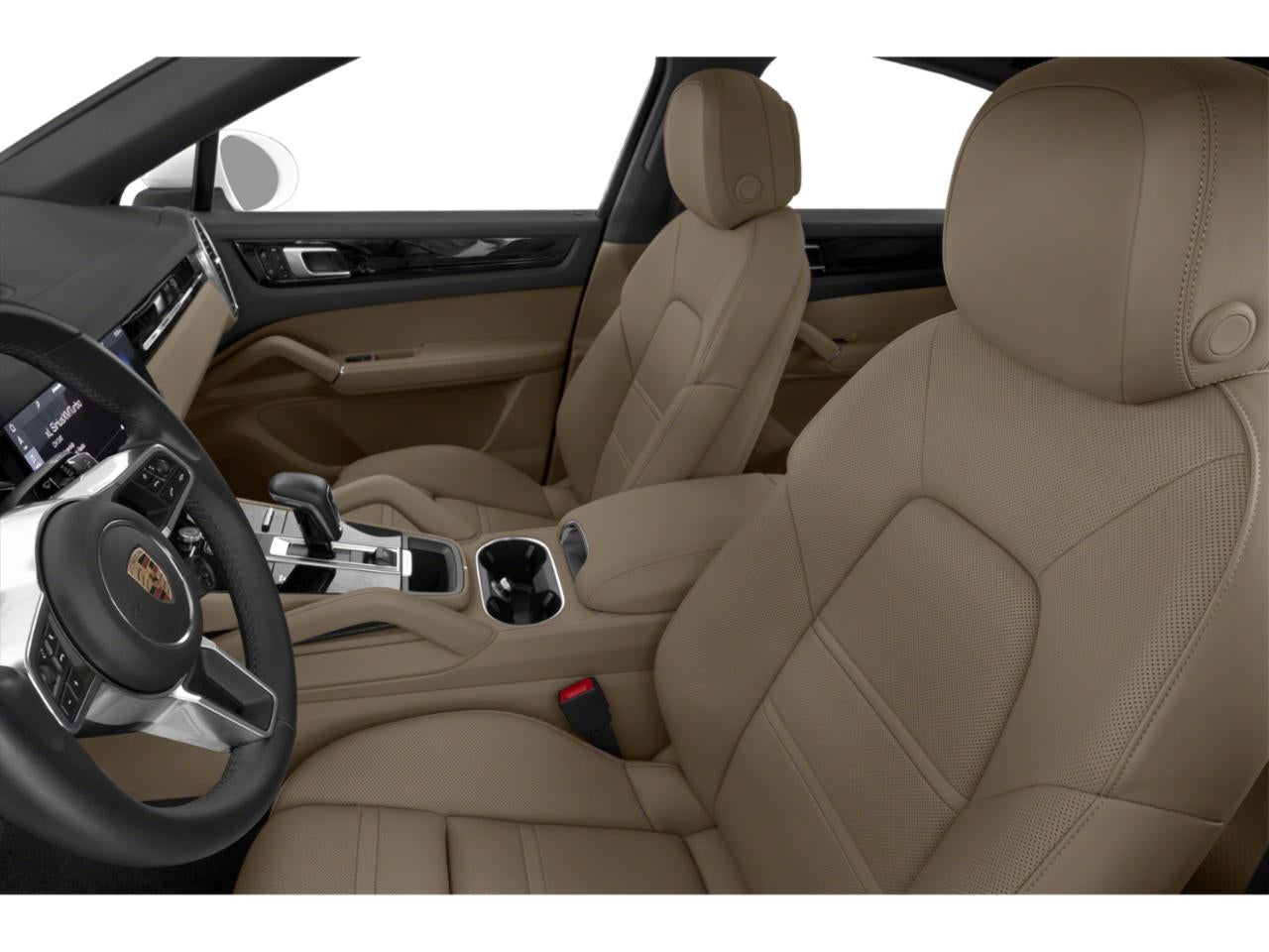 2023 Porsche Cayenne Coupe AWD