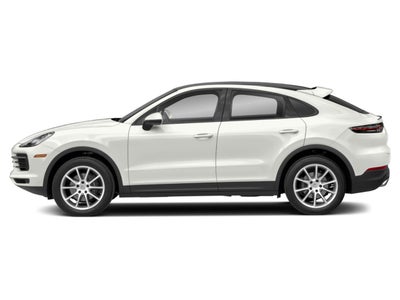 2023 Porsche Cayenne Coupe AWD