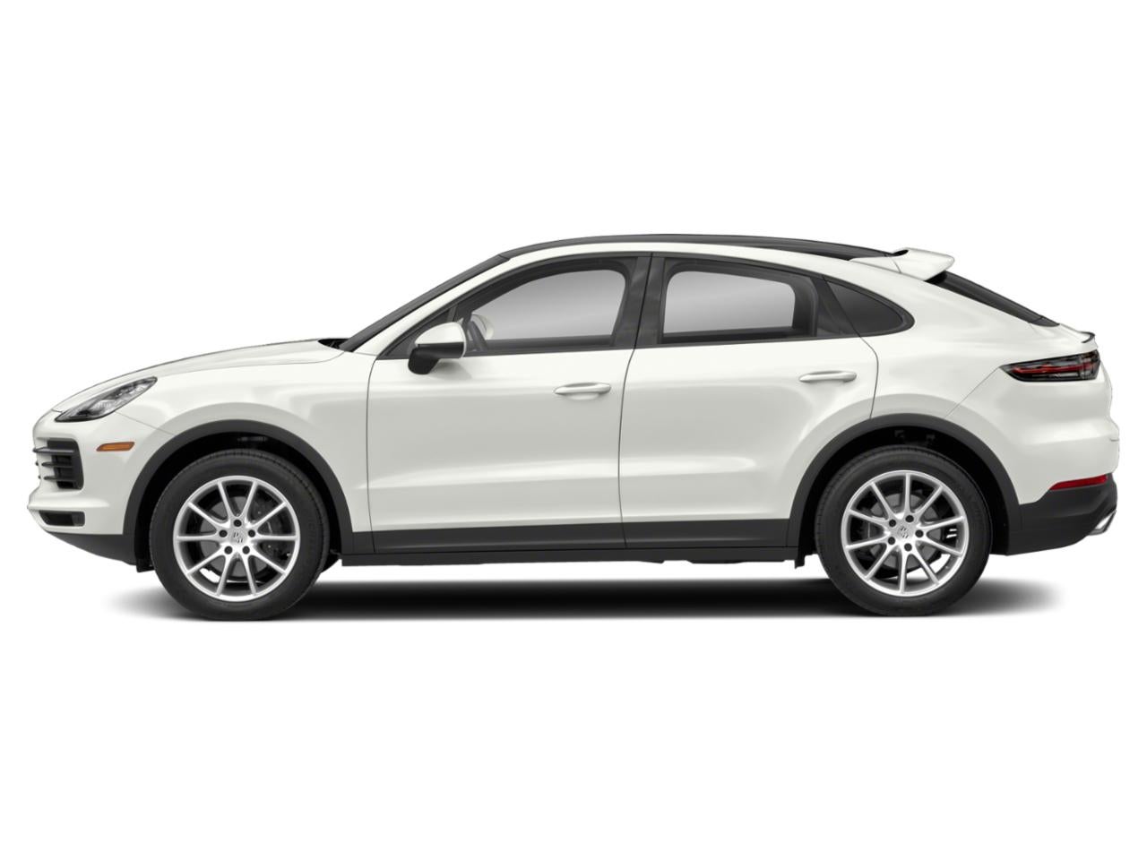 2023 Porsche Cayenne Coupe AWD