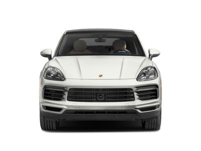 2023 Porsche Cayenne Coupe AWD