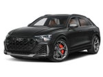2025 Audi RS Q8 performance 4.0 TFSI quattro