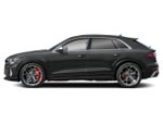 2025 Audi RS Q8 performance 4.0 TFSI quattro