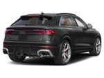 2025 Audi RS Q8 performance 4.0 TFSI quattro