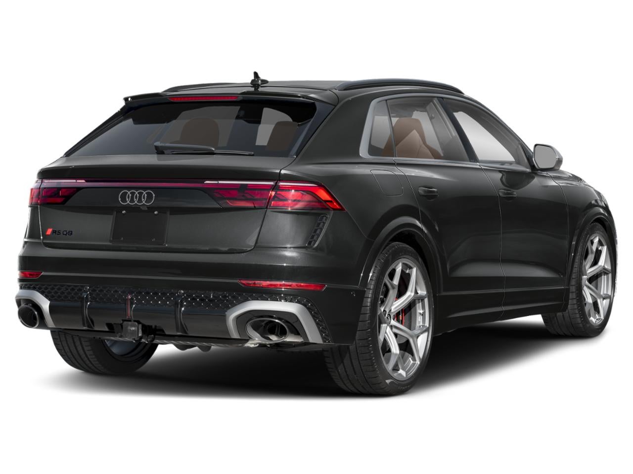 2025 Audi RS Q8 performance 4.0 TFSI quattro