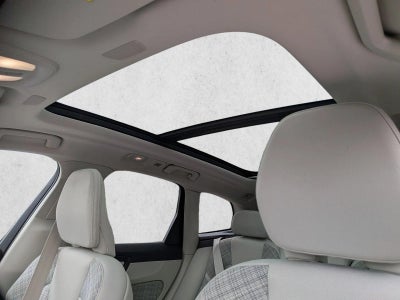 2022 Volvo XC60 B5 AWD Momentum