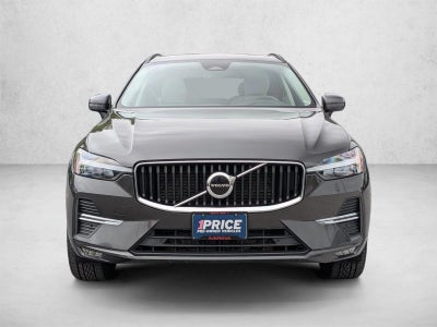 2022 Volvo XC60 B5 AWD Momentum