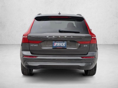 2022 Volvo XC60 B5 AWD Momentum