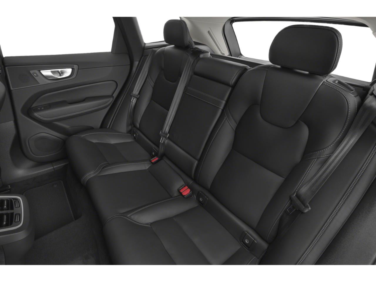 2022 Volvo XC60 B5 AWD Momentum