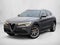 2019 Alfa Romeo Stelvio Ti AWD