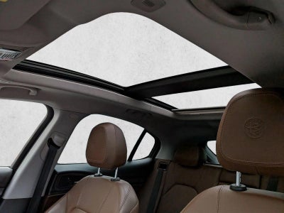 2019 Alfa Romeo Stelvio Ti AWD