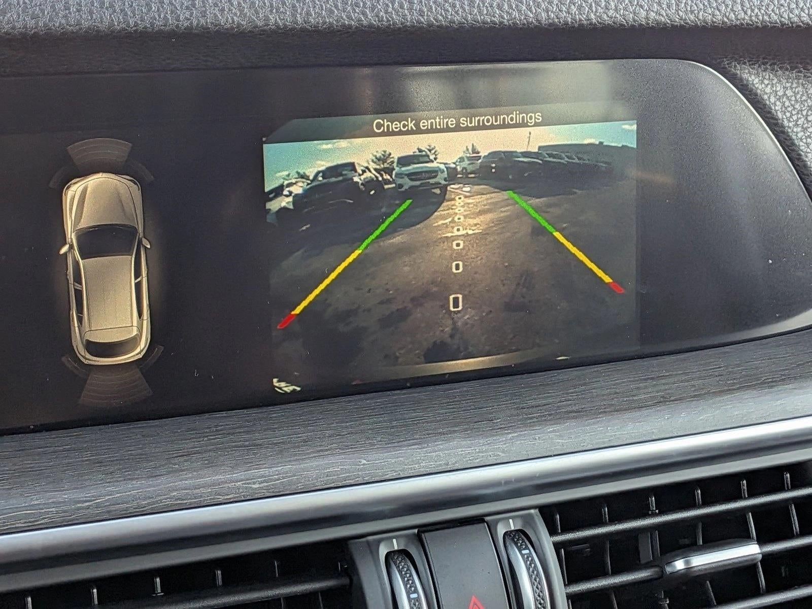 2019 Alfa Romeo Stelvio Ti AWD