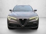 2019 Alfa Romeo Stelvio Ti AWD