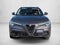 2019 Alfa Romeo Stelvio Ti AWD