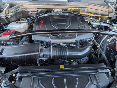 2019 Alfa Romeo Stelvio Ti AWD